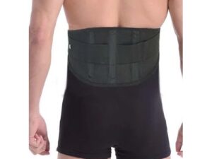 حزام ساند فقرات قطنيه VIBRA