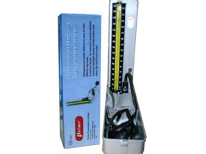 جهاز ضغط زئبقي برايم