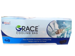 حافظة انسولين GRACE