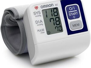 جهاز ضغط معصم Omron R2