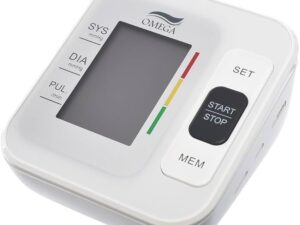 جهاز ضغط الدم ديجيتال Omega - INT