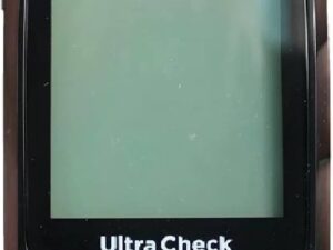 جهاز السكر تايواني التراتشيك Ultracheck