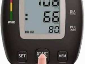 جهاز ضغط ديجيتال رقمي ناطق عربي MD800