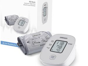 جهاز ضغط ديجيتال اومرون Omron M2