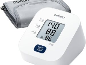 جهاز ضغط اومرون Omron M1 Bacic