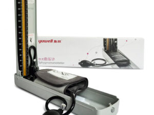 جهاز الضغط الزئبقي يوويل