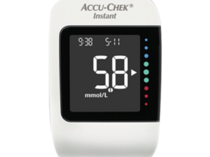 جهاز سكر ACCU   CHEK instant