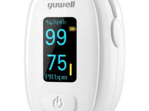 بلس اوكسميتر yuwell YX306