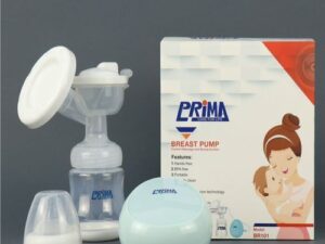 بريست بامب ديجيتال اوتوماتيك Prima