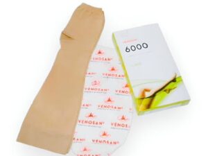 شراب دوالي تحت الركبه VENOSAN