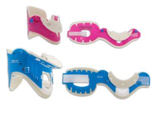 دعامة رقبة Neck Immobilizer