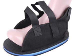 حذاء الجبس - Gypsum Shoes