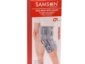 ركبة مفصلية SAMSON