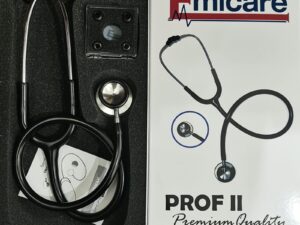 سماعة EMICARE PROF II STETHOSCOPE