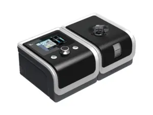 جهاز بايباب (Vte) BPAP Resmart GII Y30T