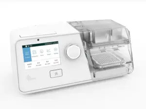 جهاز بايباب BPAP System (G3 B30VT)