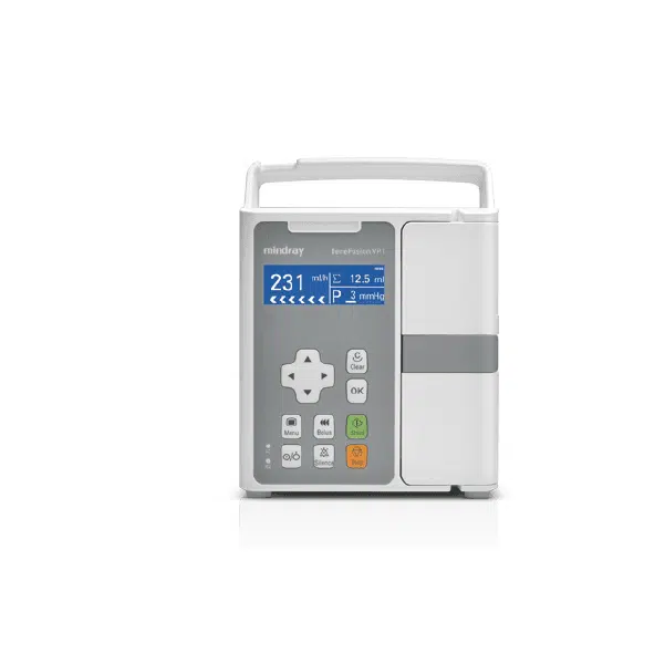 مضخة محاليل BeneFusion VP1