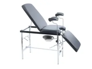 سرير أمراض النساء MLC-02