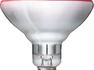 لمبة Infrared - إنفرارد BR125 IR 250 وات E27
