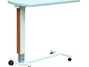 ترابيزة طعام سرير ABS