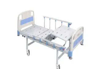 سرير كهربائي بحركتين مع زر تحكم MLH-4C