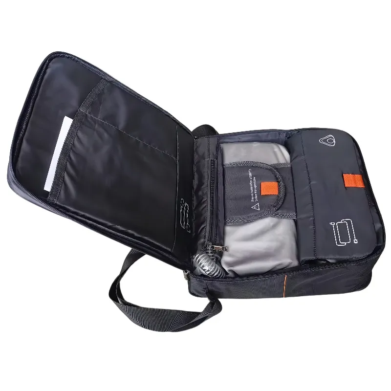 VentMed DS6 Auto CPAP فينت ميد لعلاج انقطاع النفس أثناء النوم