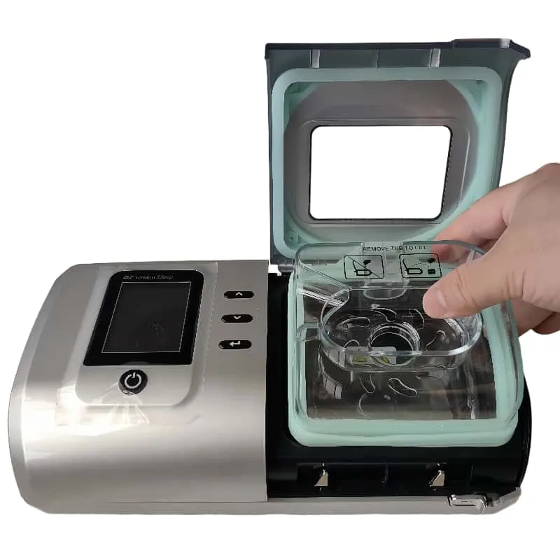 VentMed DS6 Auto CPAP فينت ميد لعلاج انقطاع النفس أثناء النوم