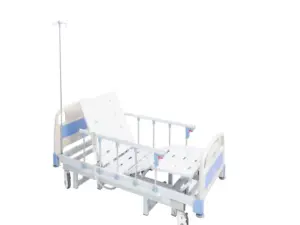 سرير كهربائي 3 حركات منخفض الارتفاع MLH-03E