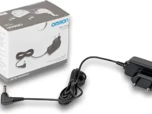 شاحن جهاز ضغط Omron