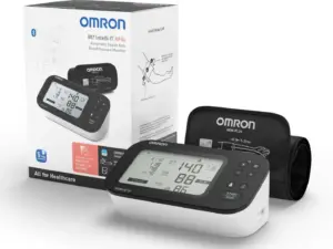 جهاز ضغط الفيتنامى ديجيتال Omron M7 Intelli IT AFIB + ضمان 5 سنوات