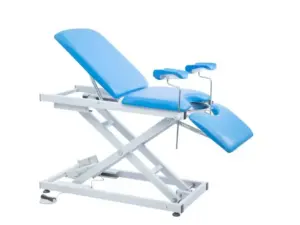 سرير كهربائي لأمراض النساء MLC-06