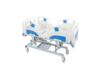 سرير كهربائي 3 حركات بجوانب ABS MLH-02