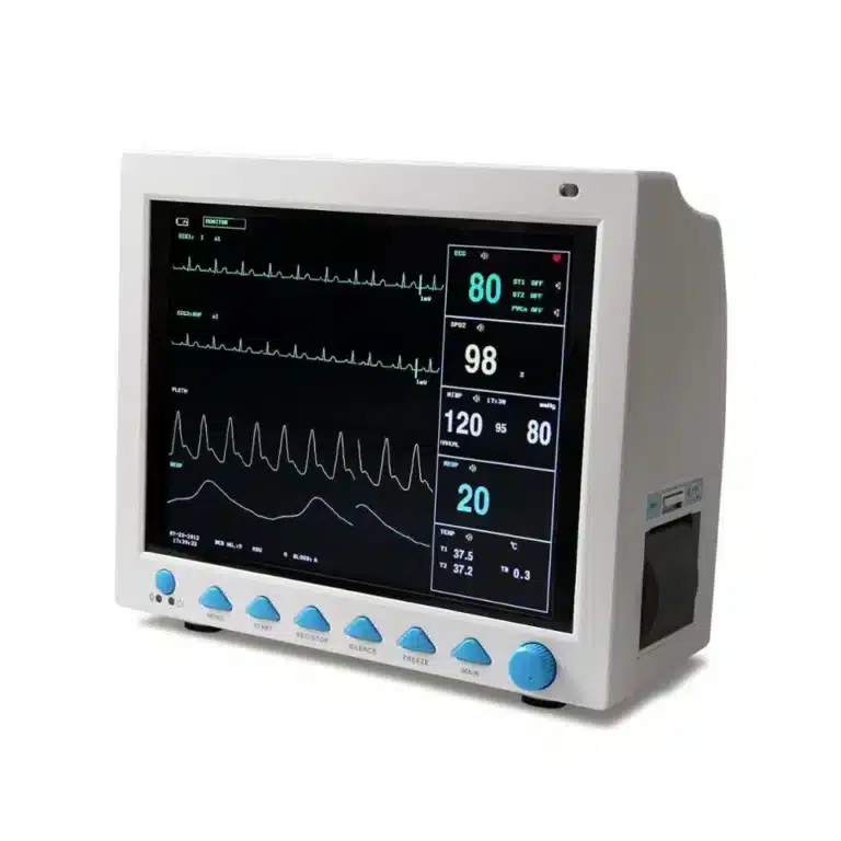 مونيتور كونتك 7 وظائف 12.1 بوصة CMS8000