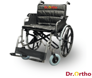 كرسي المتحرك من dr.ortho