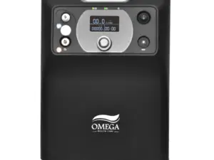 مولد أكسجين منزلي 5 لتر أوميجا Omega Oxygen Concentrator