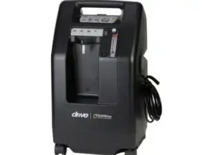 جهاز مولد أكسجين منزلي 10 لتر أمريكي Drive DeVilbiss Oxygen Concentrator