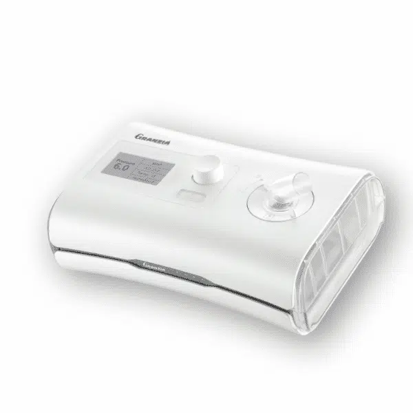 جهاز CPAP Device Granzia لعلاج توقف التنفس أثناء النوم