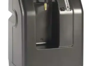 مولد أكسجين ديفيلبيس أمريكي 5 لتر ـ Drive DeVilbiss 5L Oxygen Concentrator