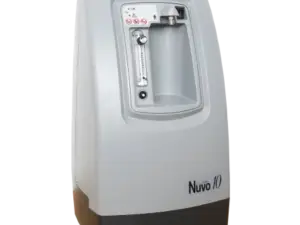 مولد أكسجين نوفو 10 لتر امريكي – Novo 10L Oxygen Concentrator