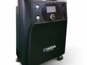 مولد أكسجين منزلي 5 لتر أوميجا Omega Oxygen Concentrator