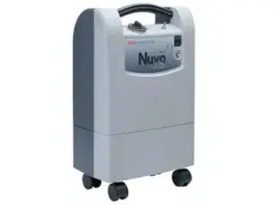جهاز مولد أكسجين نوفو أمريكي 5 لتر – Novo 5L Oxygen Concentrator